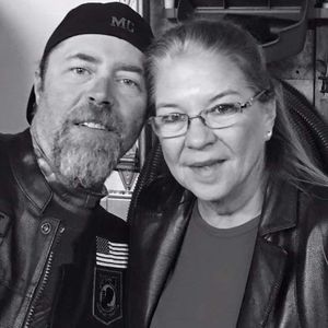 Meet your Posher, Dee